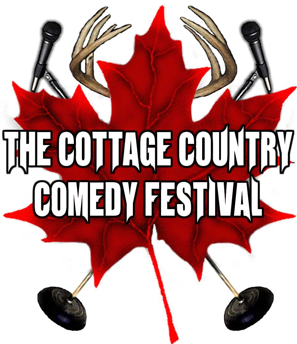 Tyler Will Be Hosting 2 Shows At Rattan Barn In Belleville - Cottage Country Comedy Festival (1015x1111), Png Download