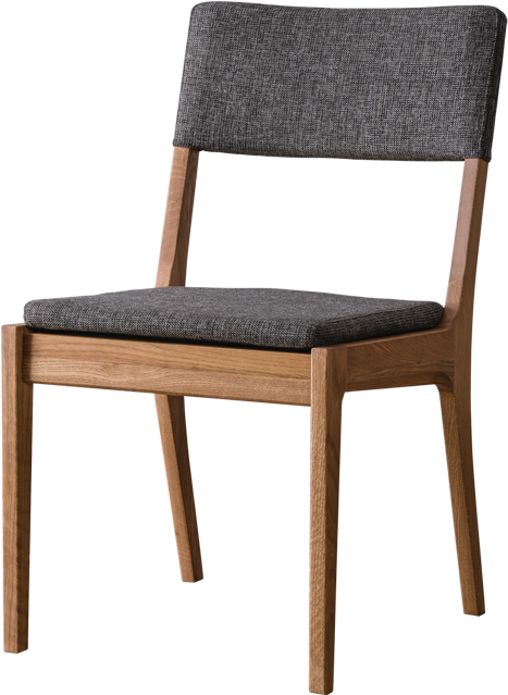 Atempo Diningchair Oak 1 - Tempo ダイニング チェア (960x640), Png Download