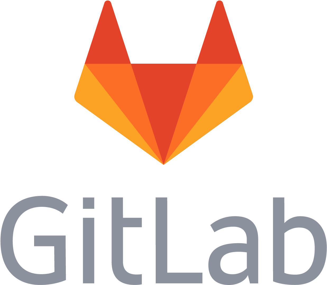 Jpg - Gitlab (1730x1568), Png Download