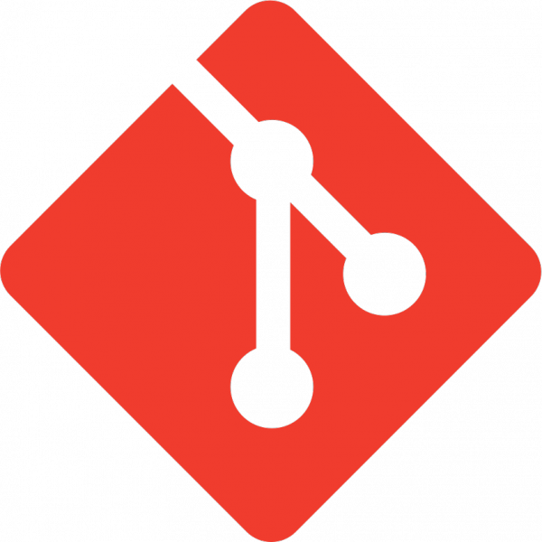 600px Git Icon - Git Icon (600x600), Png Download