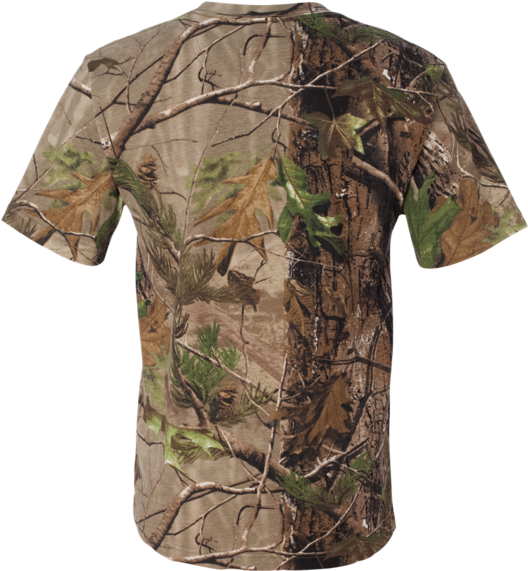 Realtree Camo Background (600x600), Png Download