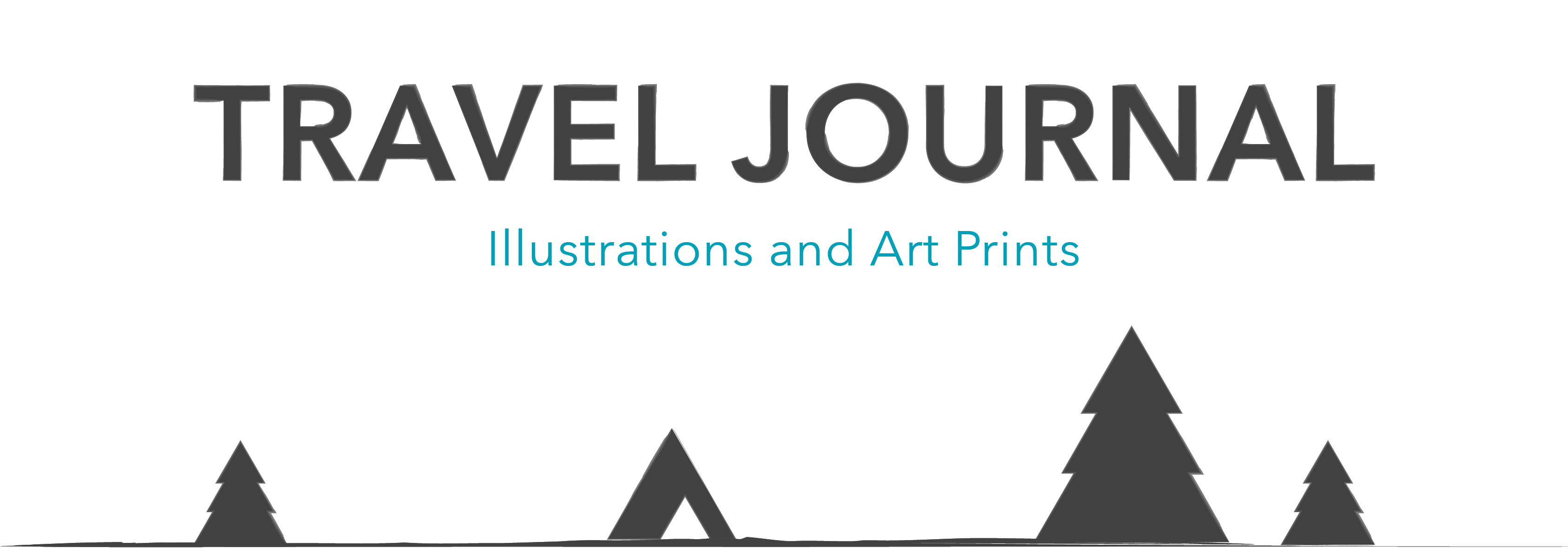 Art Prints And Other Merchandise Available At My Society6 - Graphic Design (3716x1800), Png Download