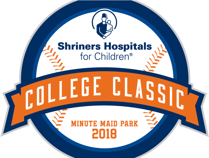 The Kentucky Baseball Team Travels To Houston For Three - Shriners Hospital For Children (986x555), Png Download