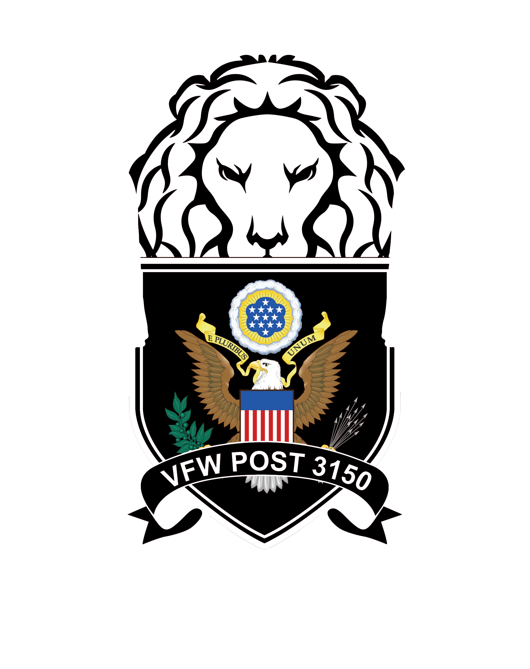 Emblem (1720x2171), Png Download