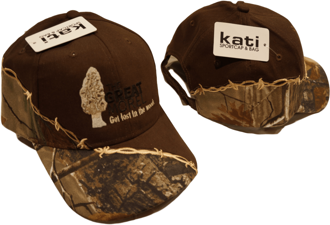 Camo Barbed Hat - Baseball Cap (1152x768), Png Download