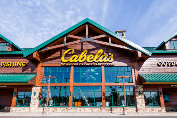Concealed Carry Permit Class At Cabela's - Hotel (600x600), Png Download