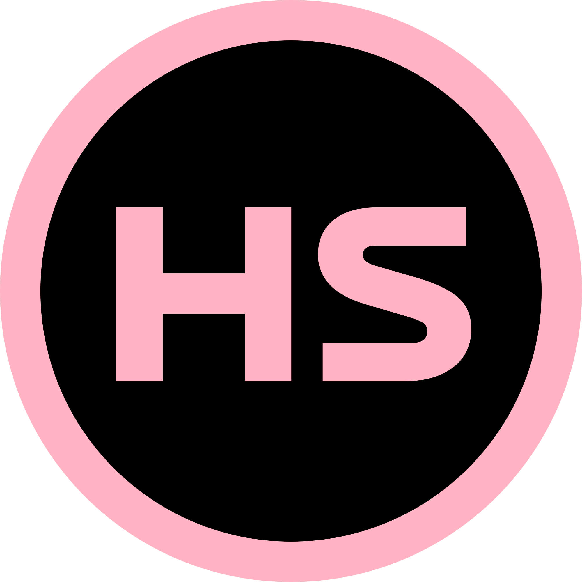 Open - Circle (2000x2000), Png Download