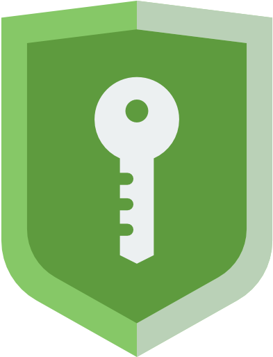 Security - Emblem (800x600), Png Download