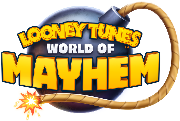 Scopely's Looney Tunes - Graphic Design (1200x675), Png Download
