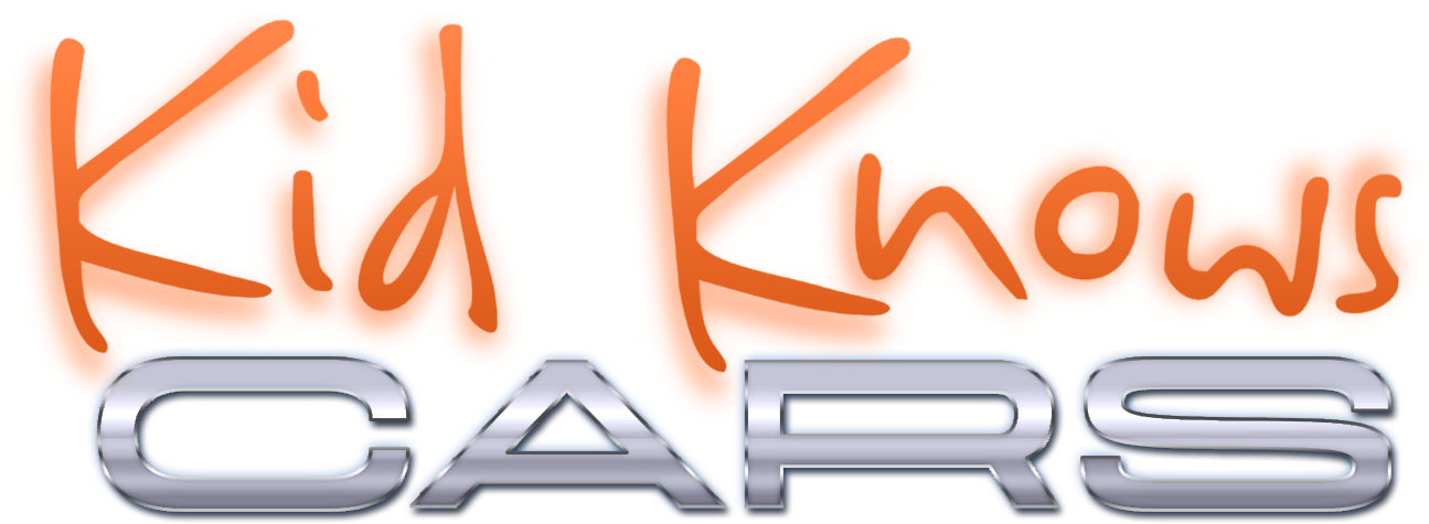 Kid Knows Cars - Nissan (1500x600), Png Download