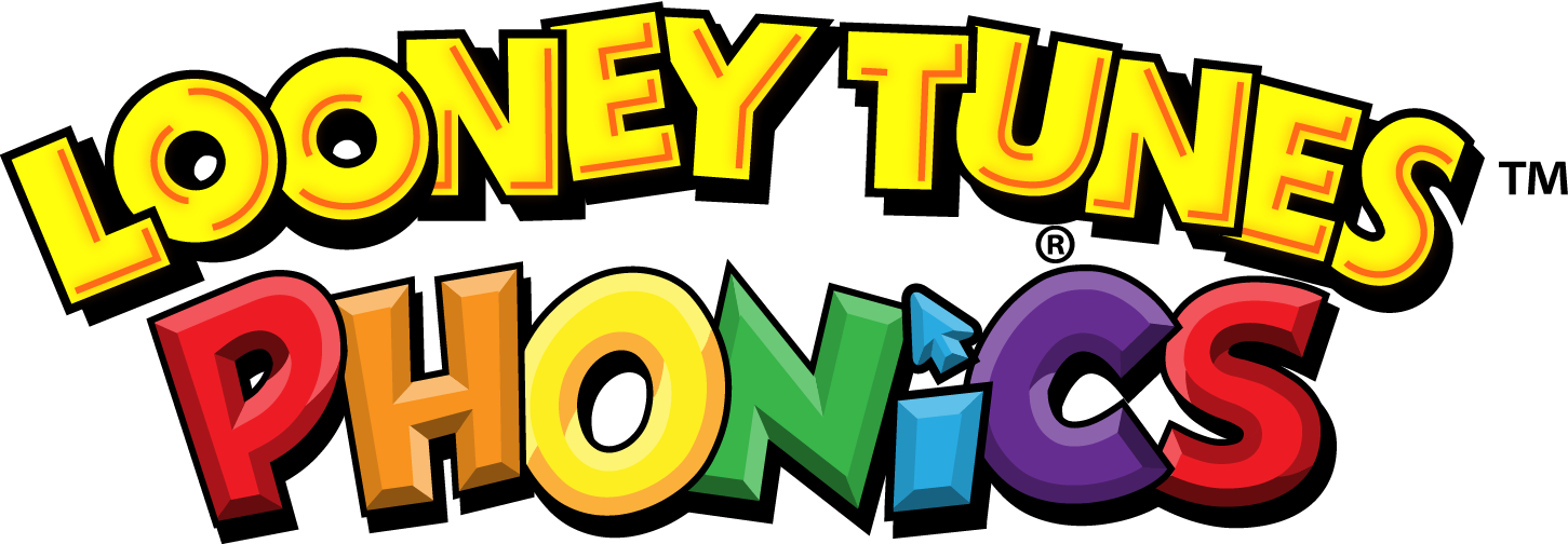 Looney Tunes™ Phonics® Contains 100 Research-based - "the Bugs Bunny/looney Tunes Comedy Hour" (1985) (1451x504), Png Download