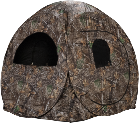 Rhino-75 Realtree Edge - Skull (600x567), Png Download