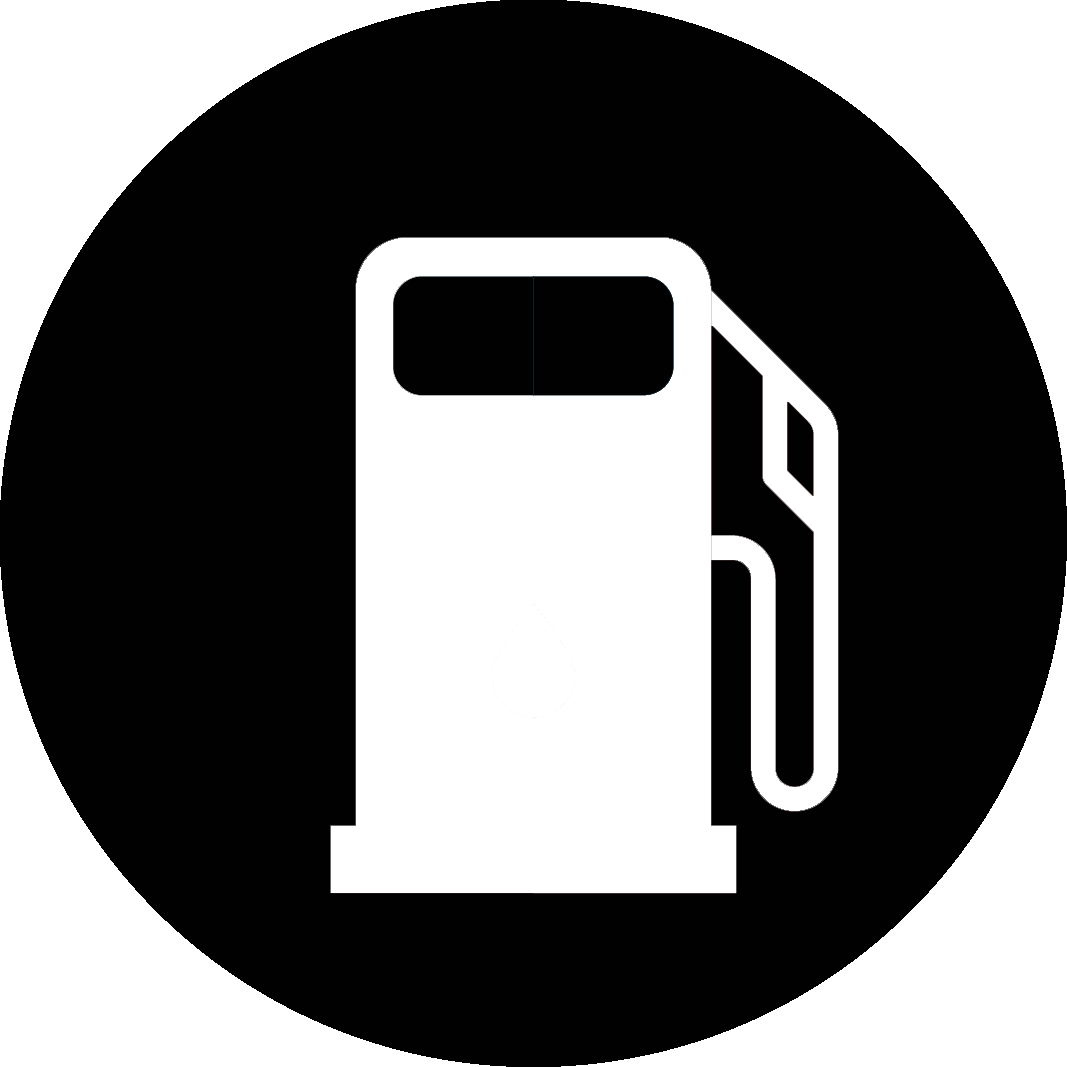 Fuel - Tapeless Film (1067x1067), Png Download