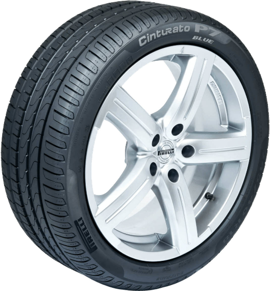 Popgom Pirelli Cinturato P7 Blue-1200x1200 - Michelin Pilot Sport 3 Plus (1200x1200), Png Download