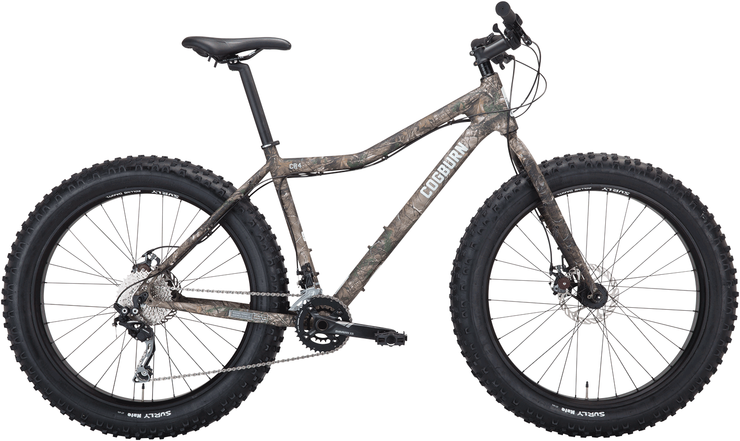 Shimano Cb4 Realtree Xtra® And Ap Snow - Giant Talon 1 2019 (1500x894), Png Download