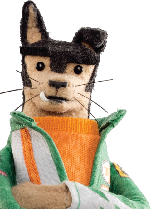 Buddy Thunderstruck - Buddy Thunderstruck Y Darnel (484x669), Png Download