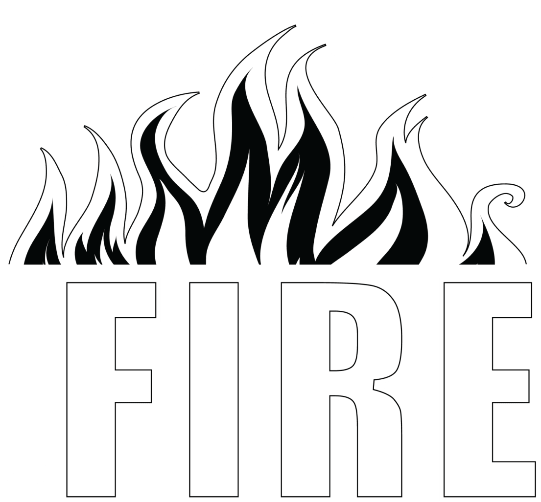 Success Is Not The Result Of Spontaneous Combustion - More Water Men In Black (1200x1125), Png Download