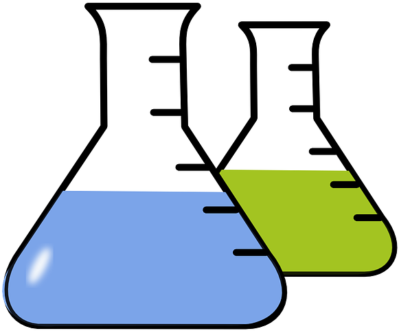 Laboratory (1280x660), Png Download