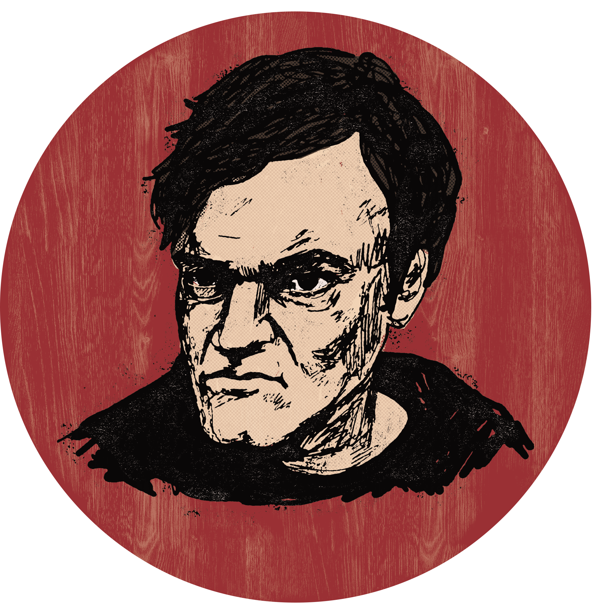 Sometimes It Takes Generations For Directors To Get - Illustration (1926x1965), Png Download