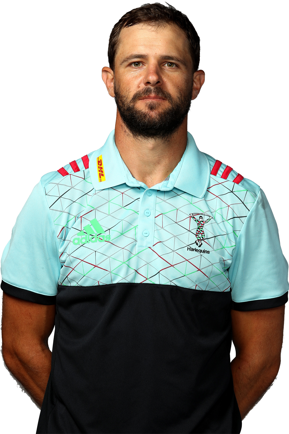 Nick Evans - Gentleman (980x1470), Png Download