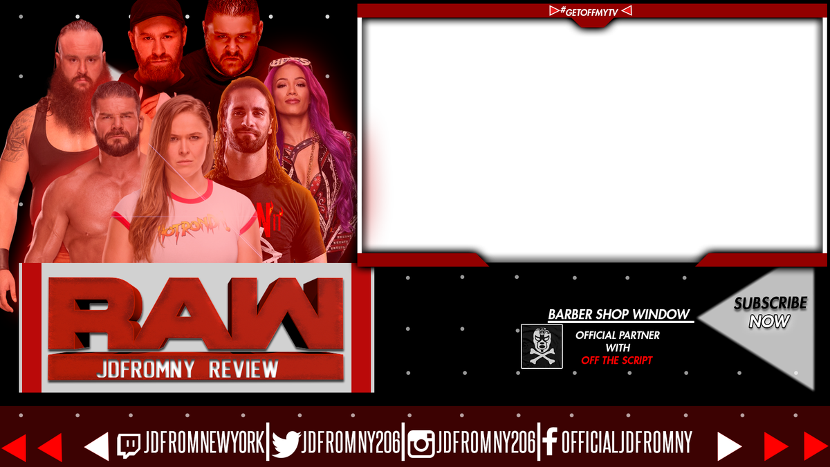 Jd Would You Like To Use This Updated Raw Review Template - Instagram (1200x675), Png Download