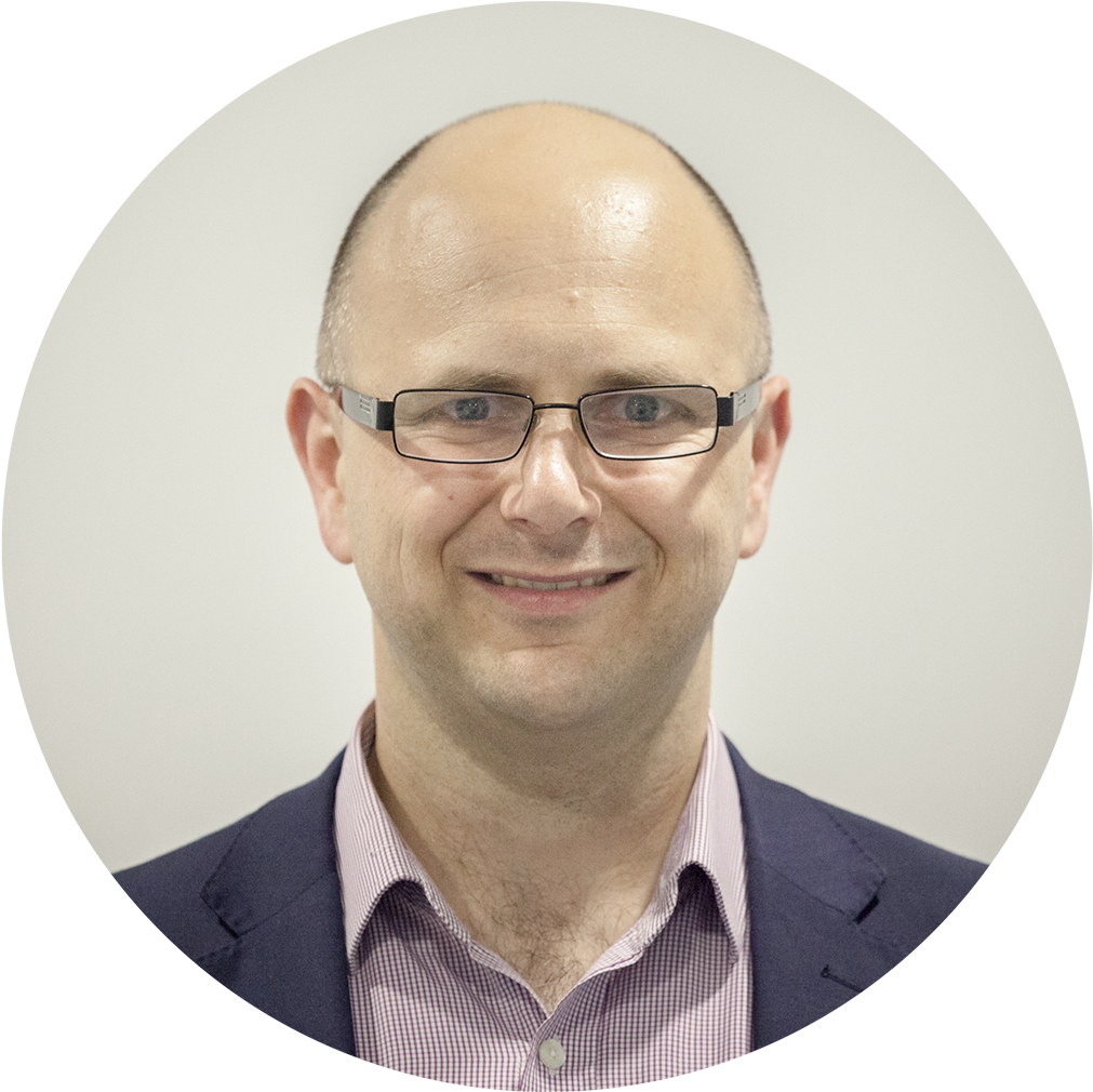 Nick Busietta Managing Director - Gentleman (1024x1024), Png Download