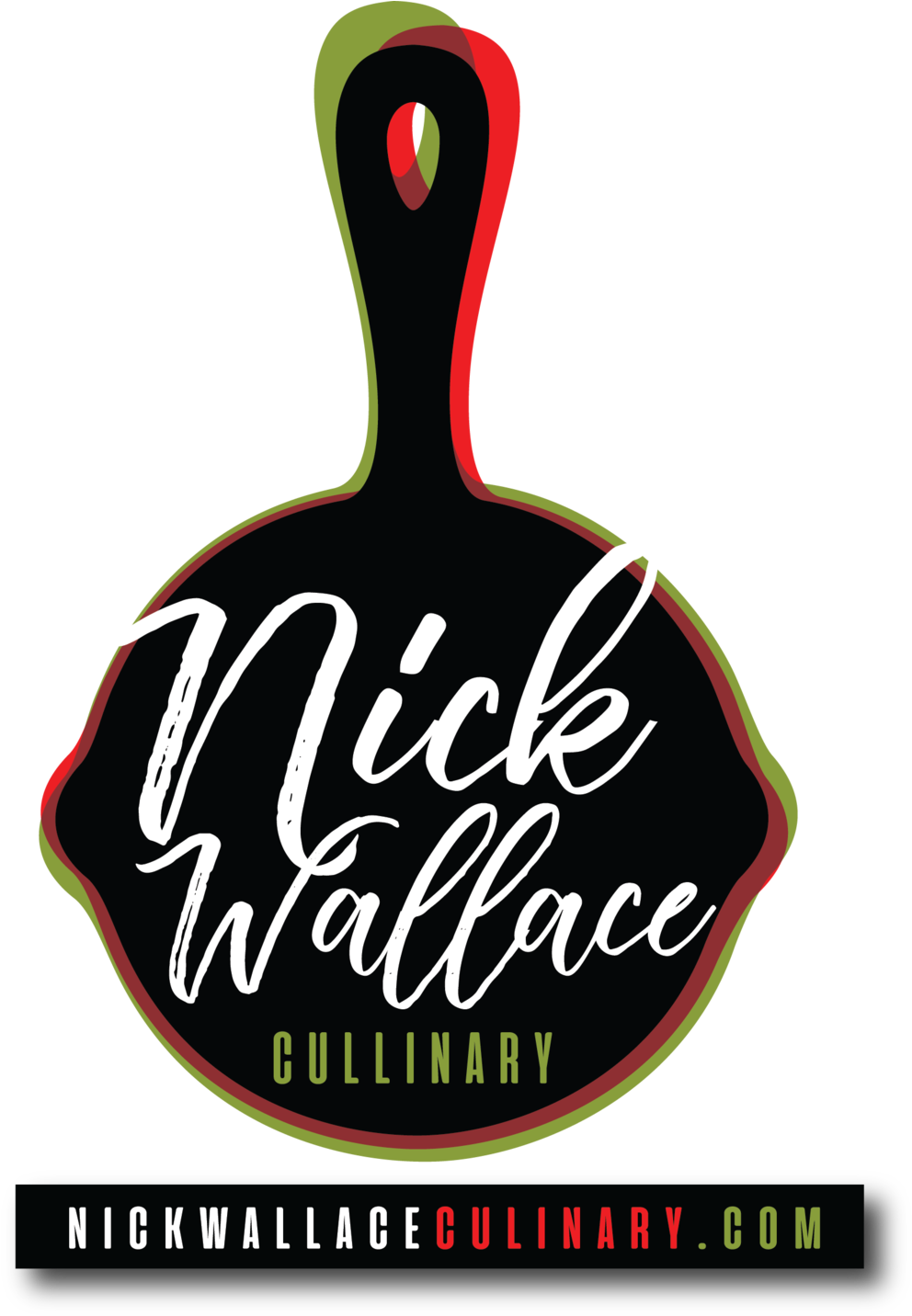 Nick Wallace Culinary (1000x1436), Png Download