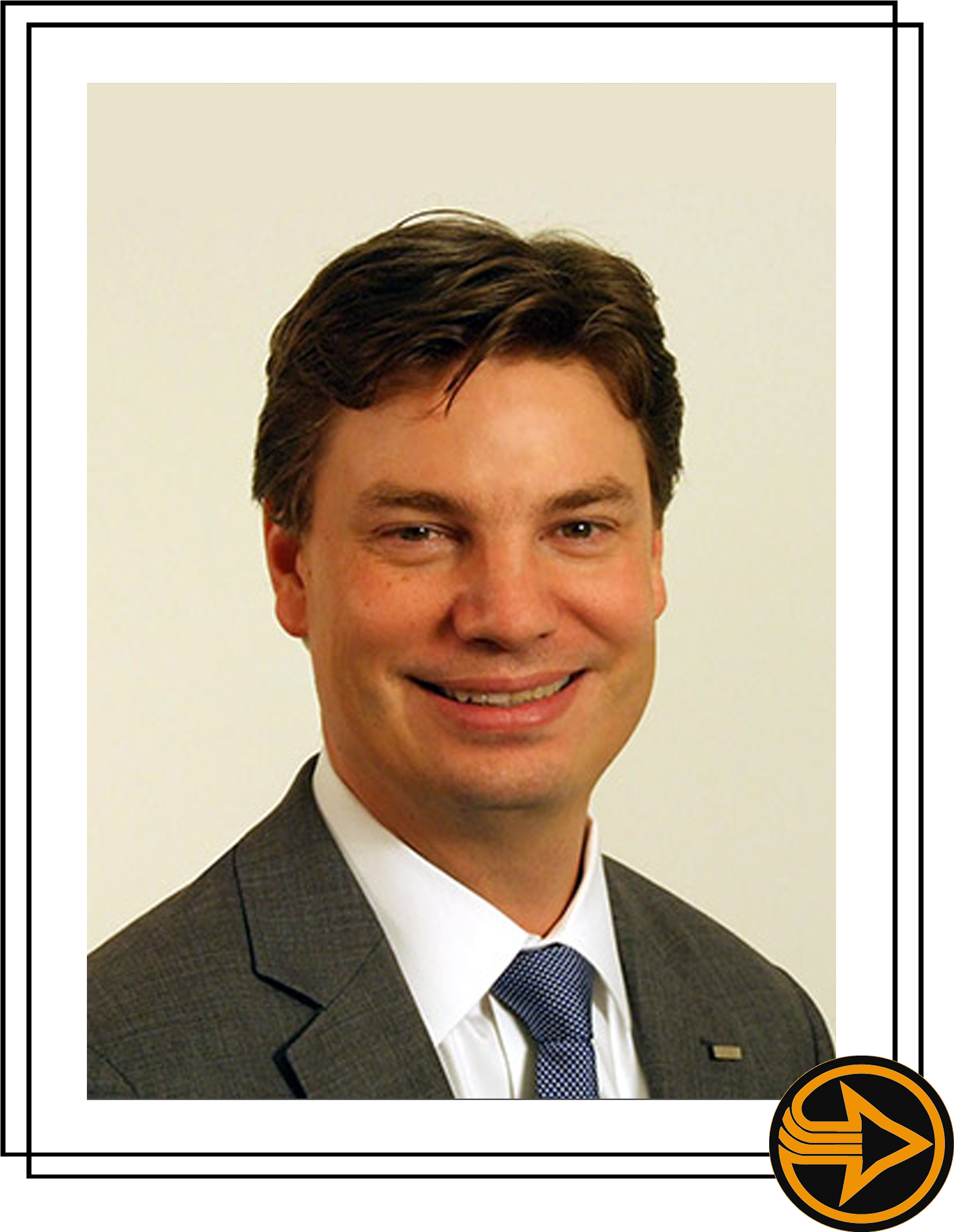 Nick Blake Suntrust Bank - Official (2034x2533), Png Download