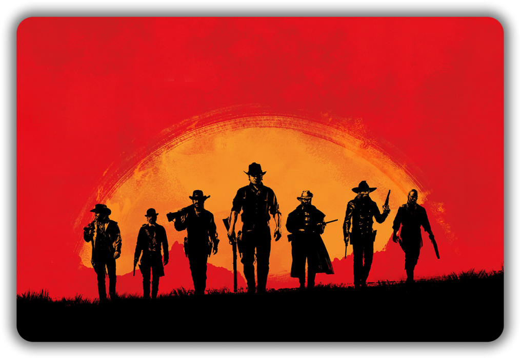 Red Dead Redemption 2 Release Date - Red Dead Redemption 2 Spoilers (1024x712), Png Download