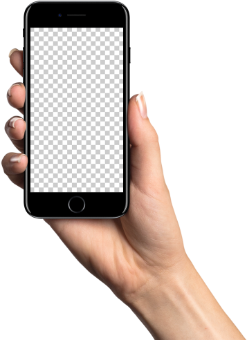 Collection Jet Black - Iphone (1000x640), Png Download