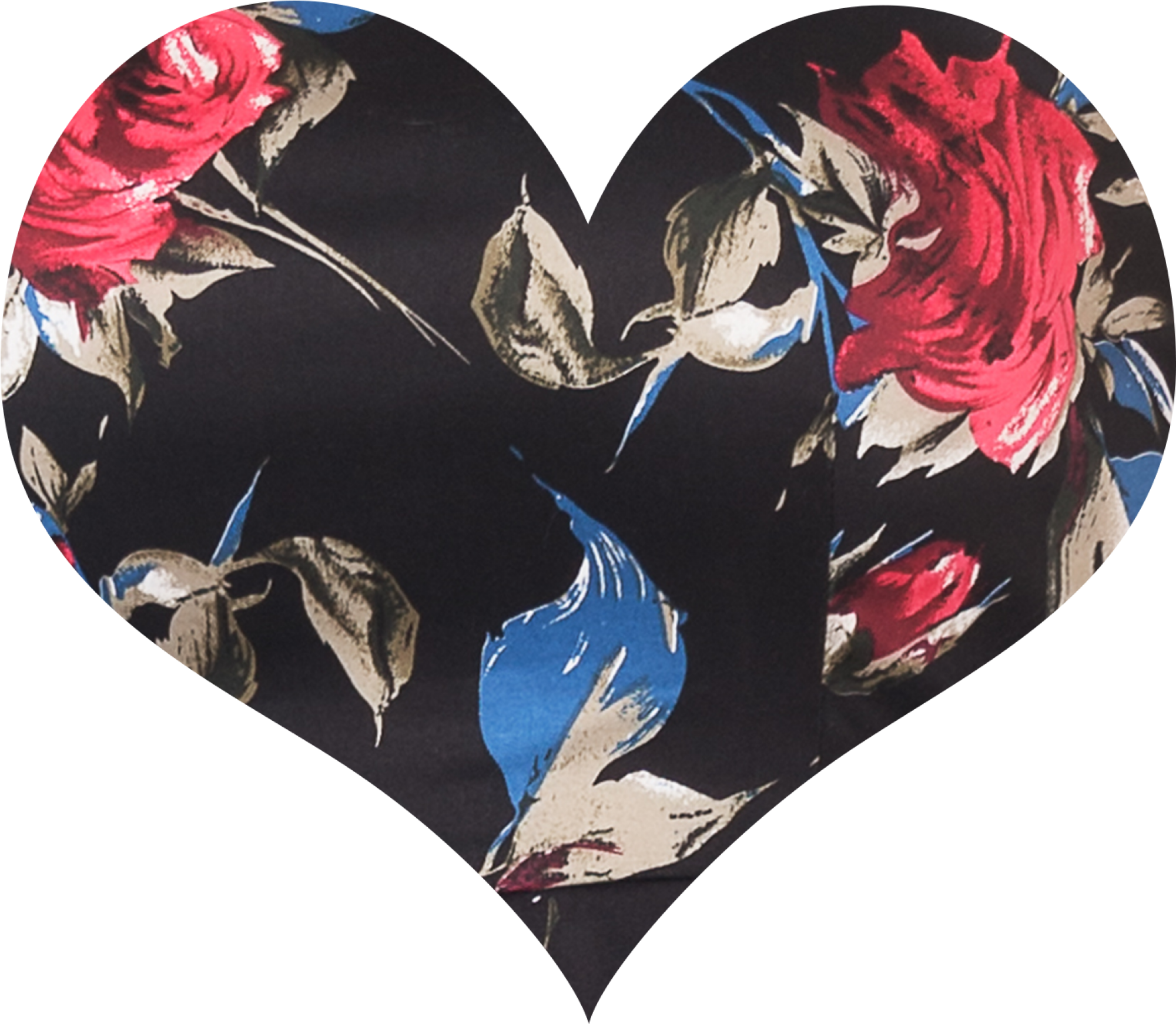 Previous - Next - Heart (2000x2000), Png Download