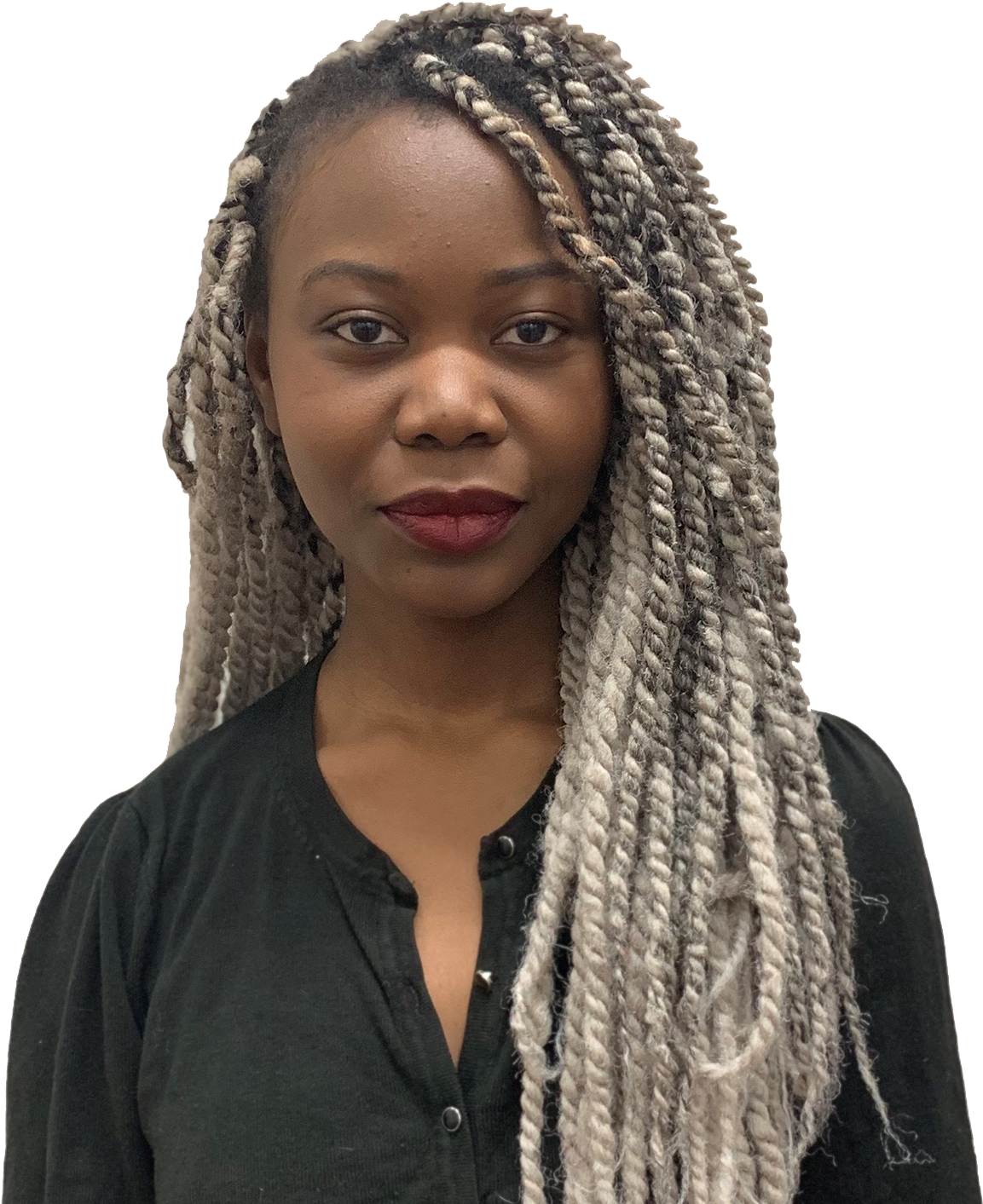 That Mainstream Institutions Are Finally Realising - Girl (2048x1536), Png Download