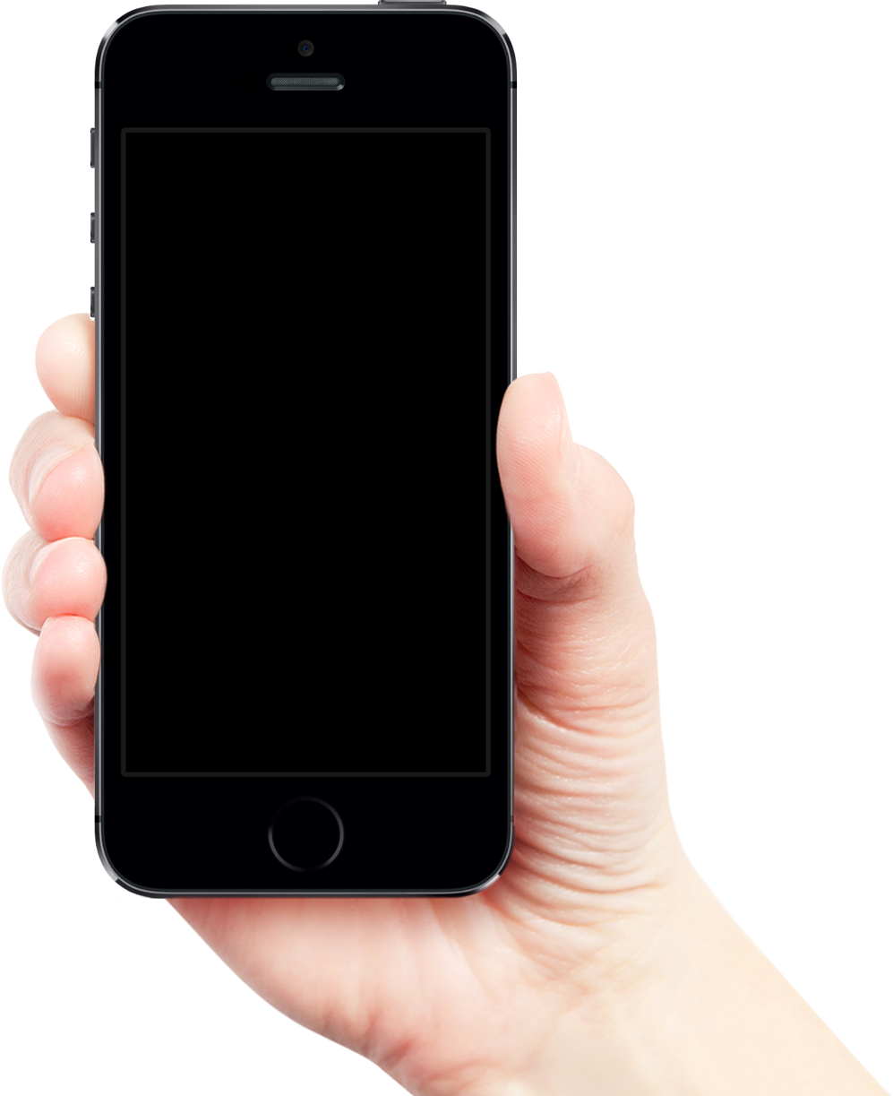 Face Replace For Iphone - Home Automation (997x1223), Png Download