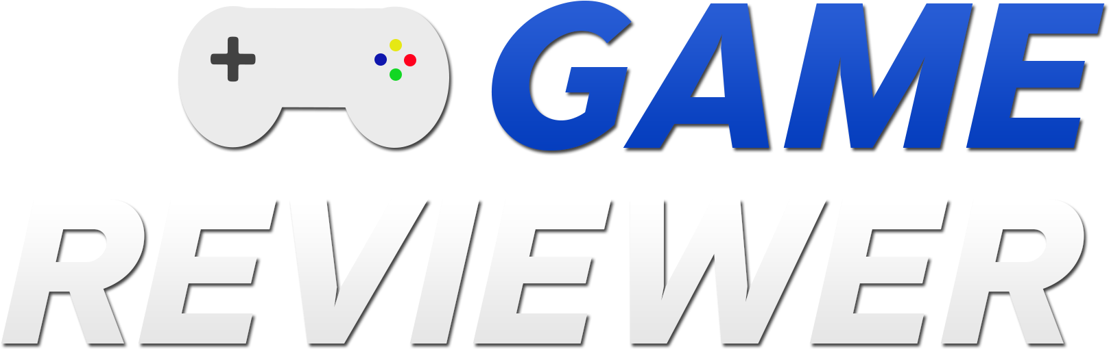 Game Reviewer - Graphics (2800x800), Png Download