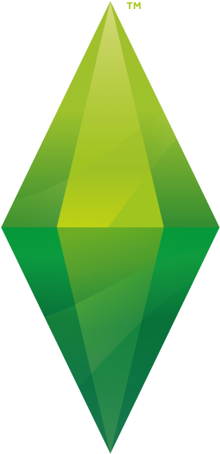 Sims 4 Logo Pack Jeu Gamepack Strangerville Plumbob - Sims 4 Logo (928x1200), Png Download