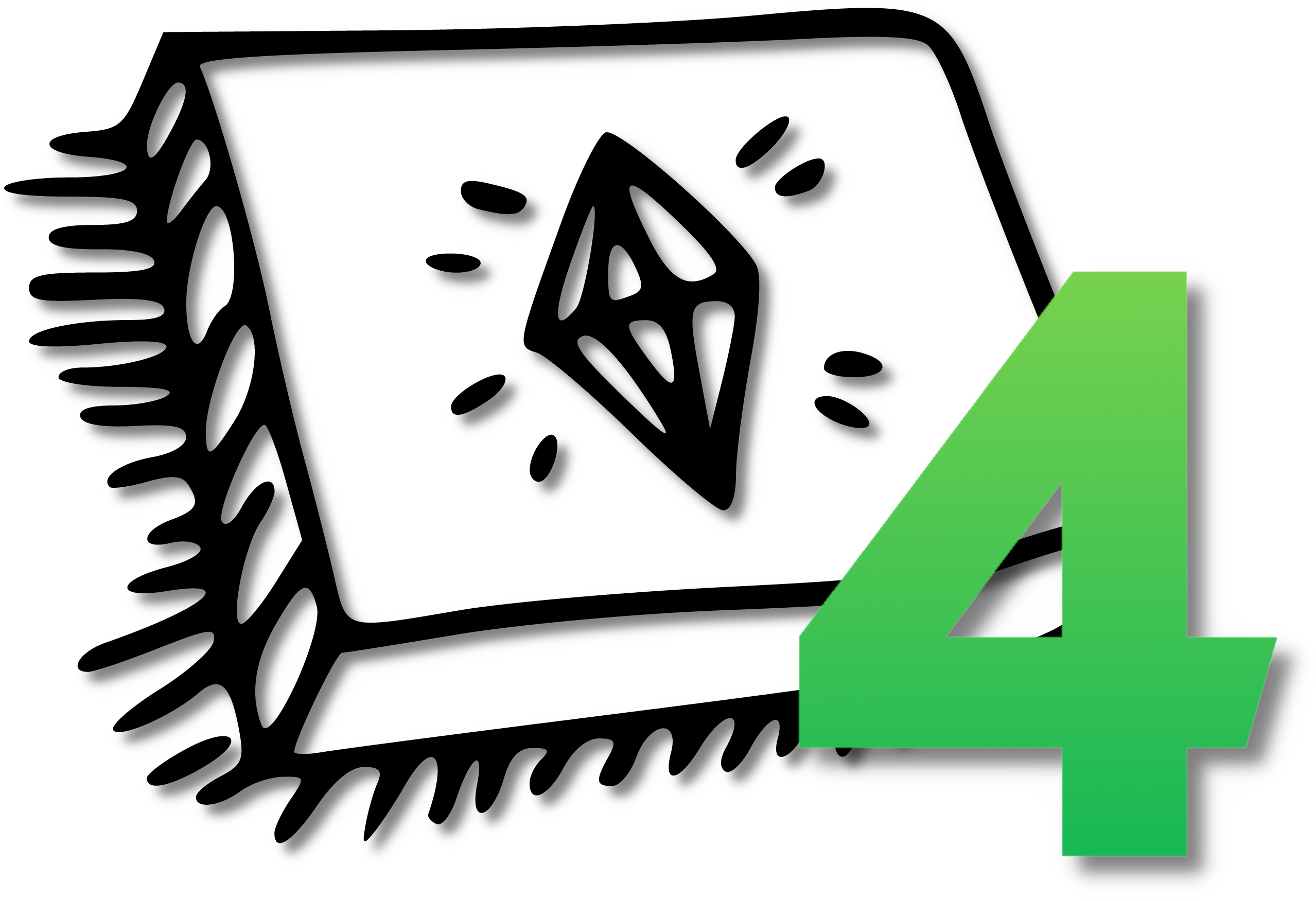 Video Game (2600x2600), Png Download