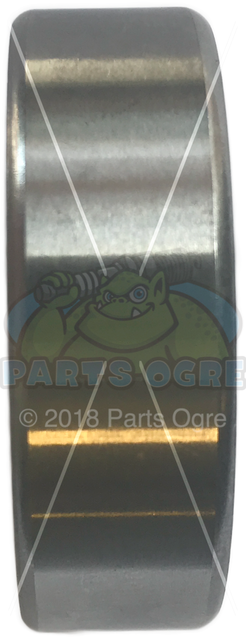 Rotary® Ball Bearing 09-442 Side View - Smartphone (494x1280), Png Download