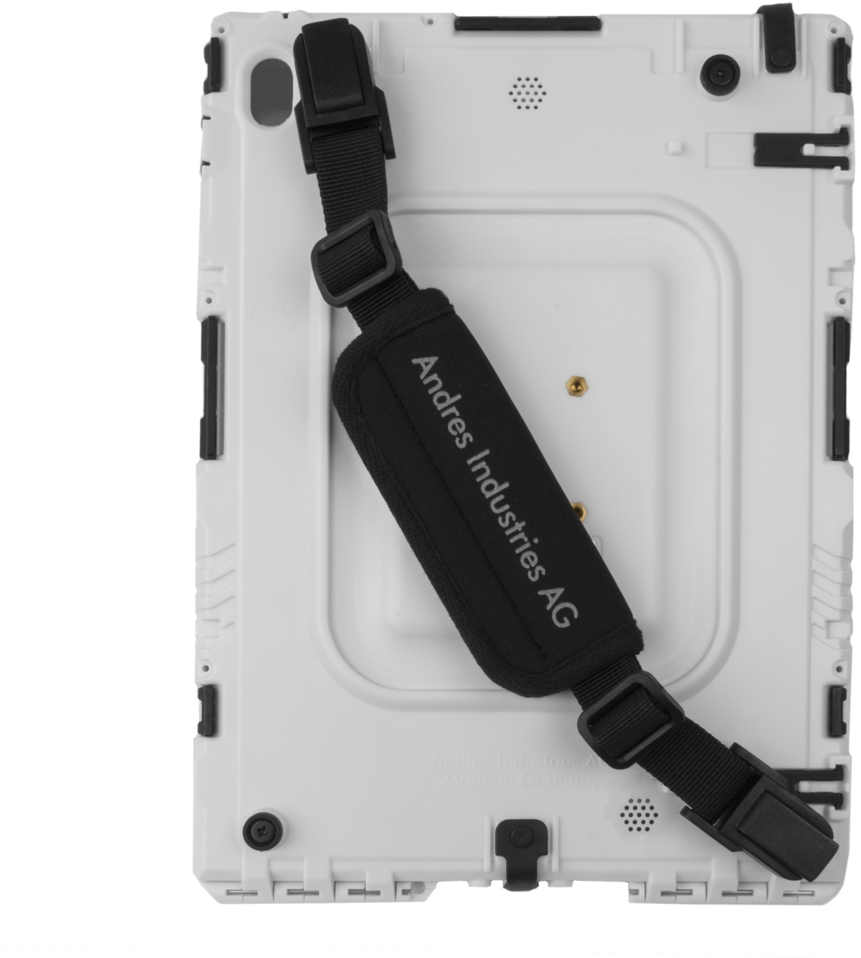 Aishell™ Handstrap - Wills Optics Llc (1024x1024), Png Download