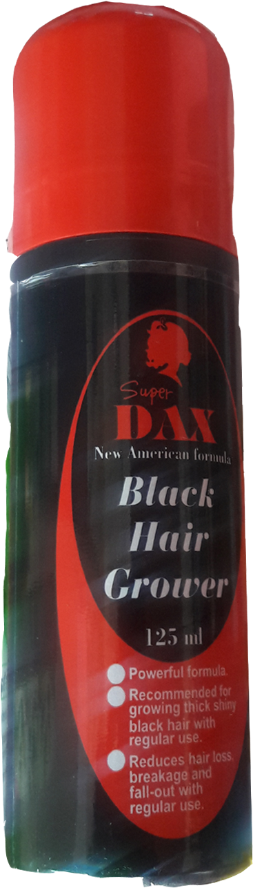 Dax 125ml - Cosmetics (1500x1500), Png Download