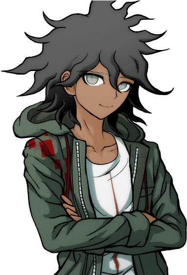 Hopeman Black Hair Hair , (960x560), Png Download