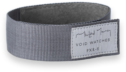 Pxr5 Strap - Grey - Bracelet (700x1001), Png Download