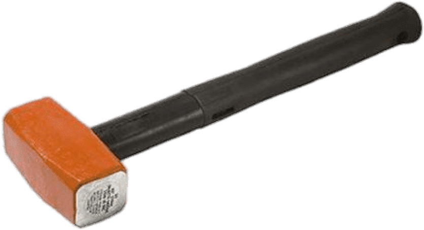 Free Png Download Bahco Sledgehammer Png Images Background - Dumbbell (850x491), Png Download