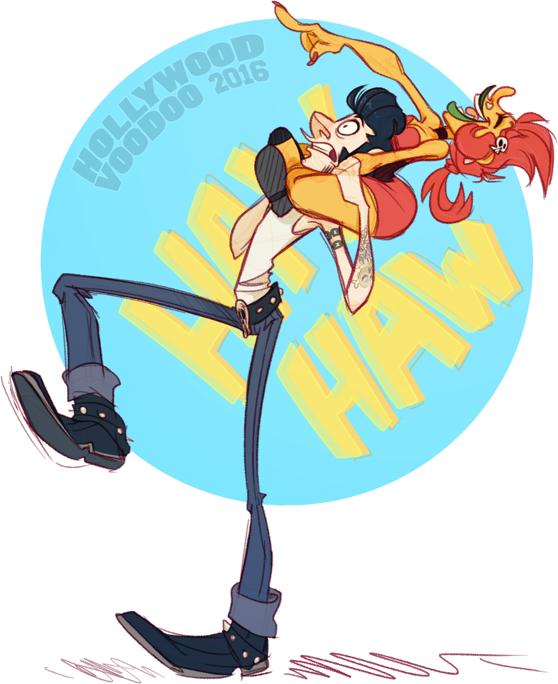 Ive Been Horribly Sick These Past Couple Weeks So Naturally - Cartoon (1280x1745), Png Download