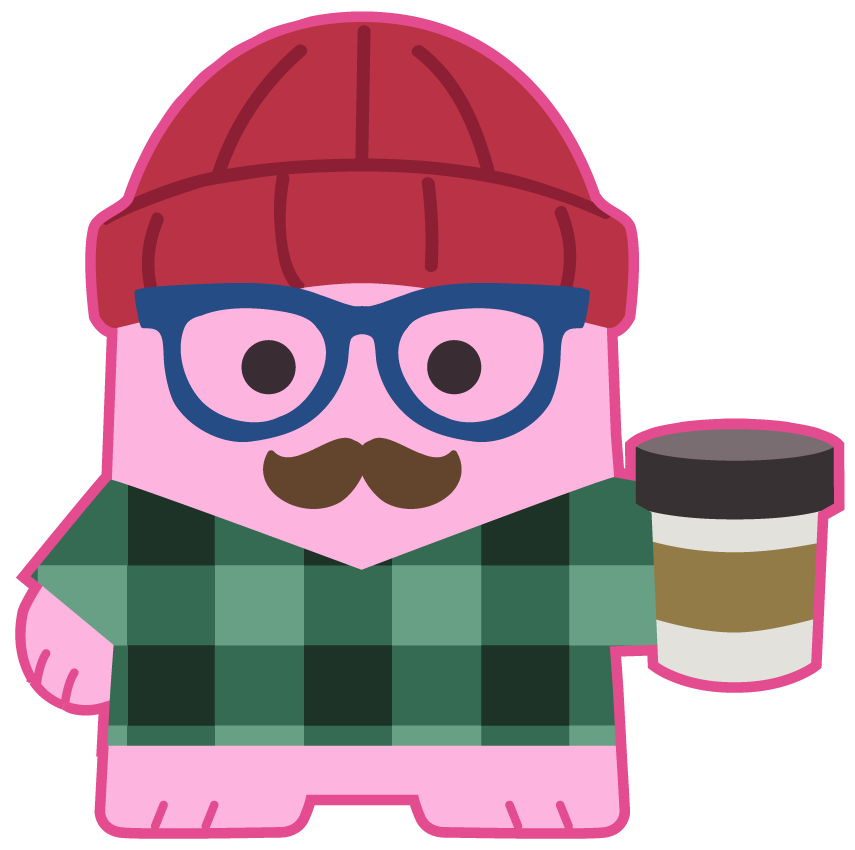 Des Défis Sont Liés À L'attribution De Ces Stickers, - Cartoon (1080x1080), Png Download