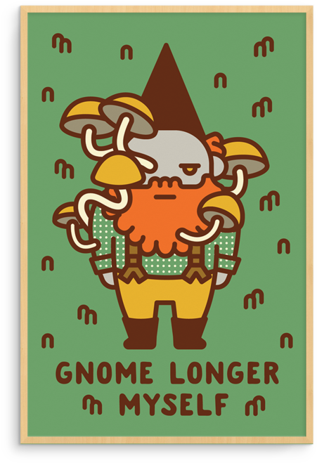 Cartoon (1000x1000), Png Download