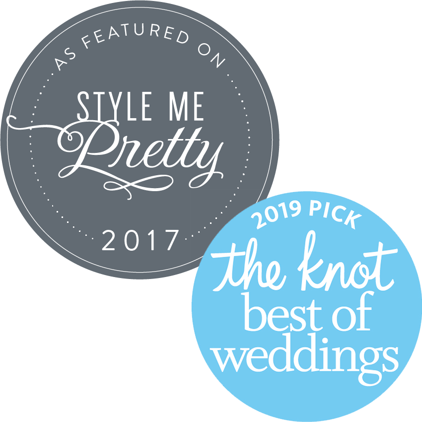 Com Ig @johnwstambaugh - Knot Best Of Weddings (850x850), Png Download