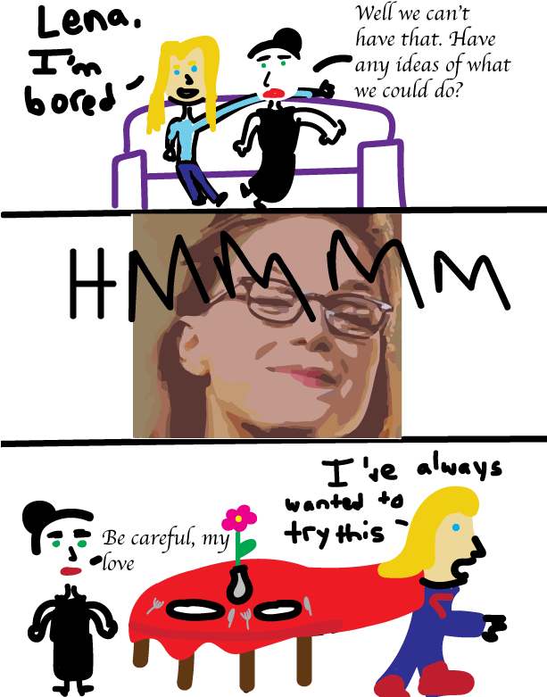 Cartoon (612x792), Png Download