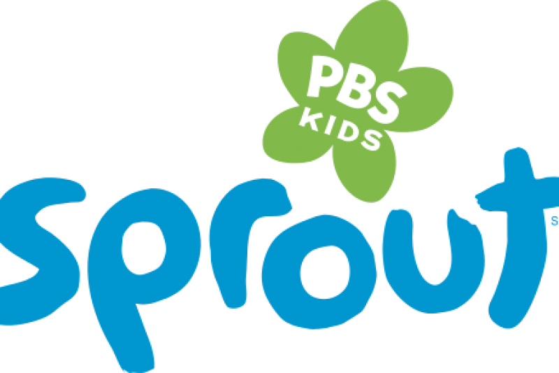 Time Warner Cable Expands Sprout Channel To More Markets - Pbs Kids Sprout Logo (800x533), Png Download