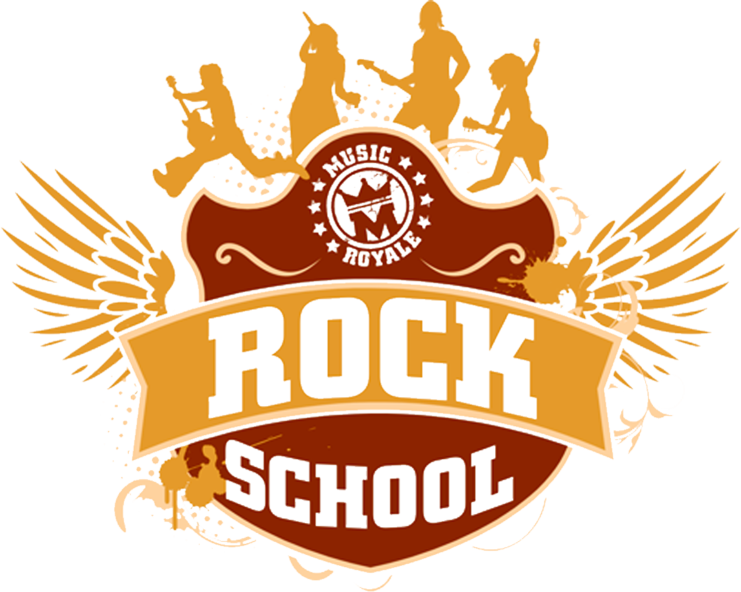 Since 2003, Music Royale's Rock School Has Been Giving - Last Picture Show (1076x860), Png Download