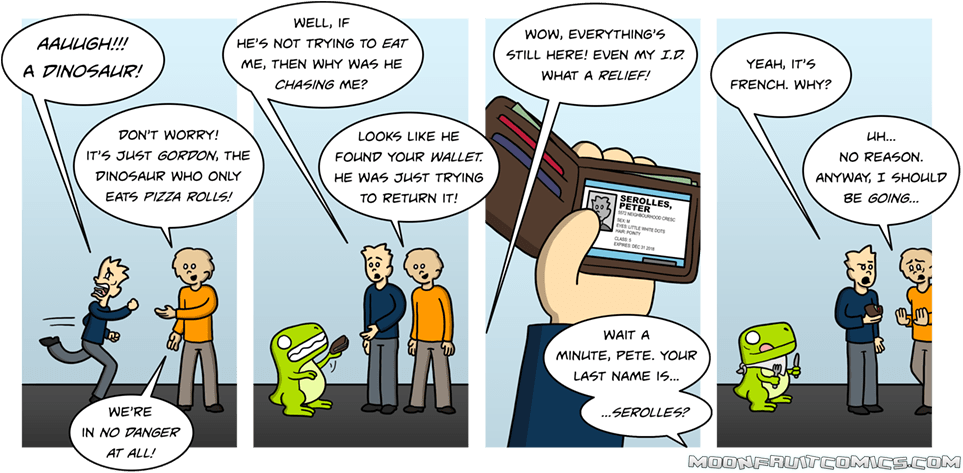 Crude Crankyslob Replies Retweets - Comics (980x479), Png Download